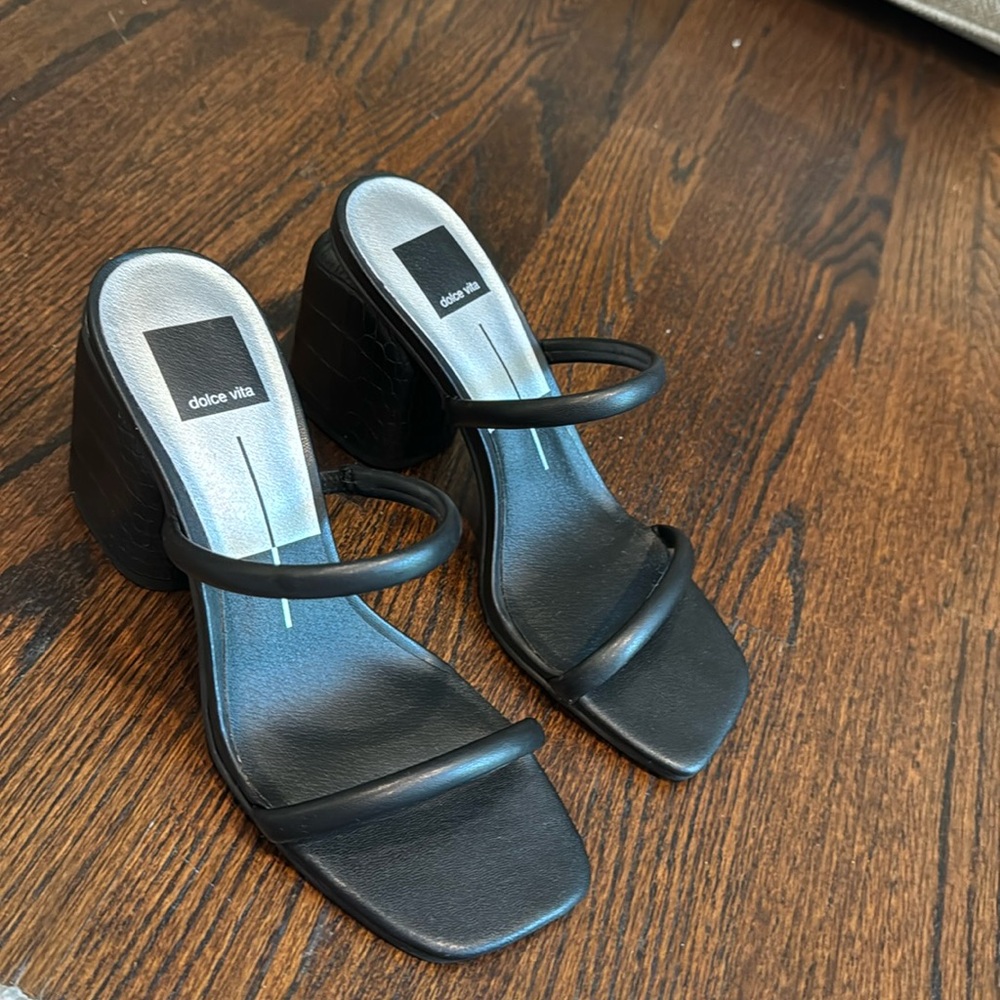 Dolce Vita Sandals